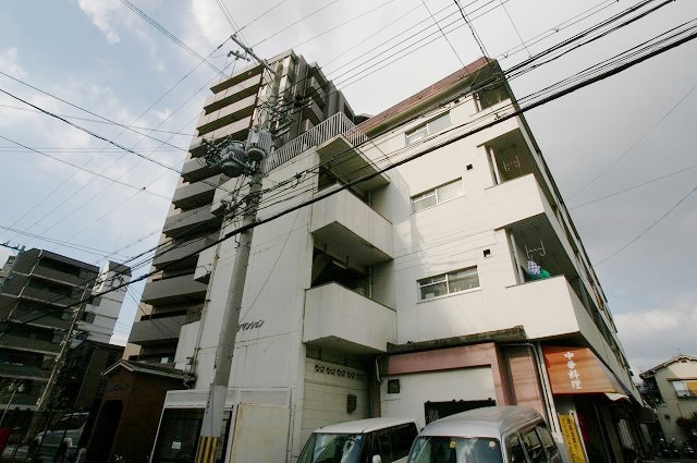 吹田市南金田の賃貸