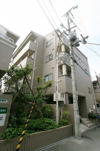 吹田市千里山東の賃貸