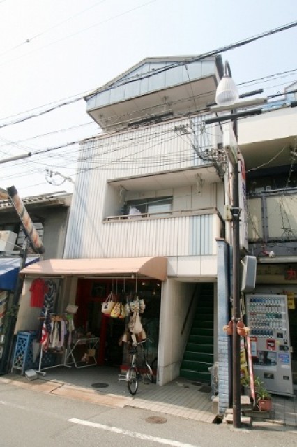 吹田市垂水町の賃貸