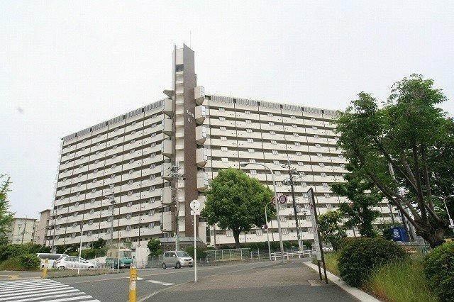 吹田市桃山台の賃貸