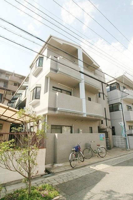 吹田市垂水町の賃貸