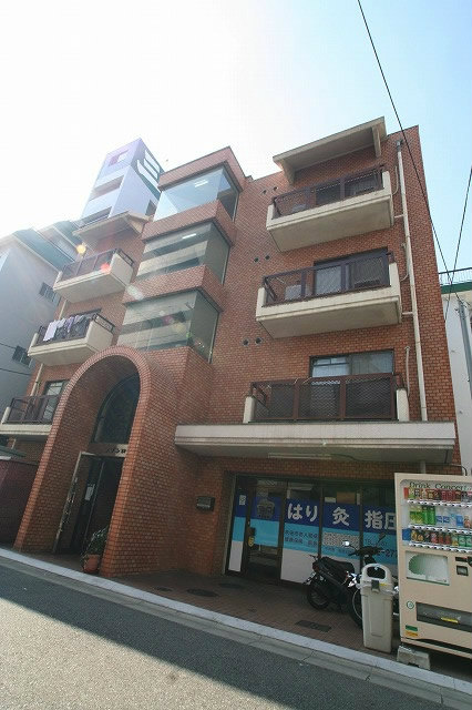 吹田市江坂町の賃貸