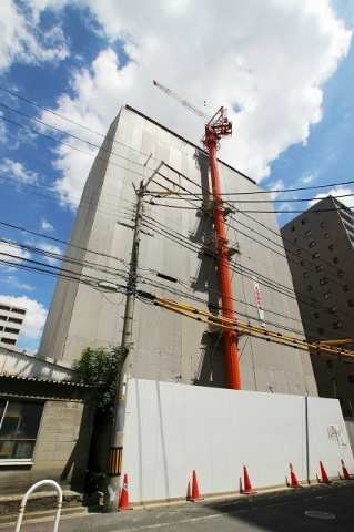 吹田市広芝町の賃貸