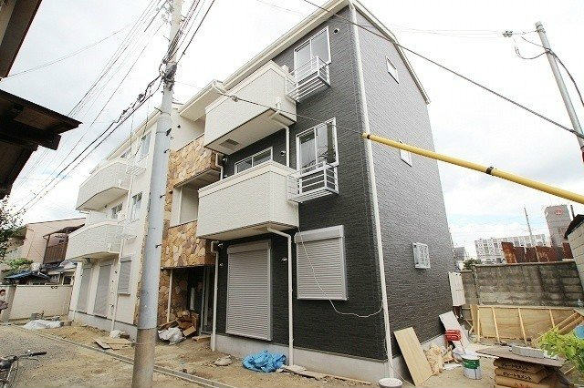 吹田市内本町の賃貸