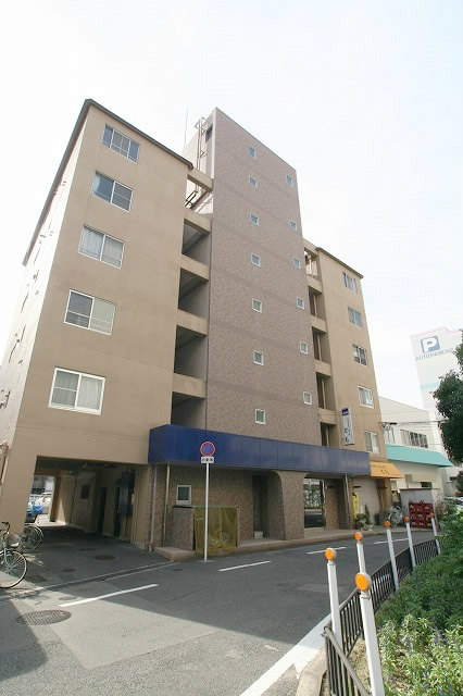 吹田市江の木町の賃貸