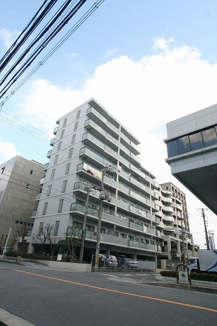 吹田市垂水町の賃貸