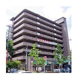 吹田市千里山東の賃貸