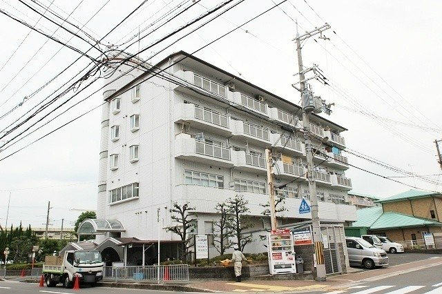 吹田市南吹田の賃貸