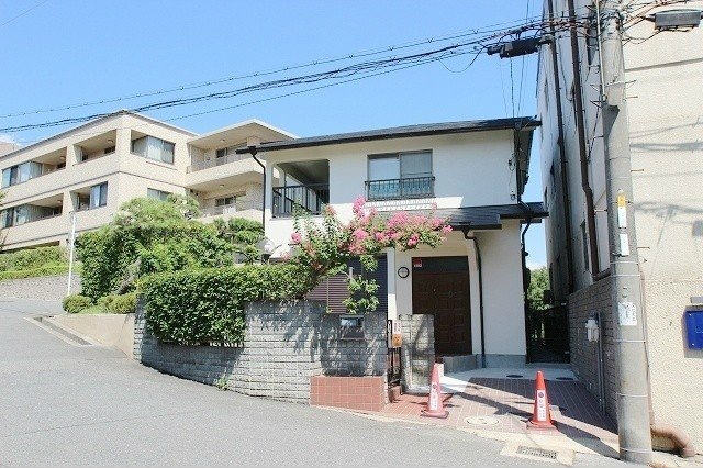 吹田市円山町の賃貸