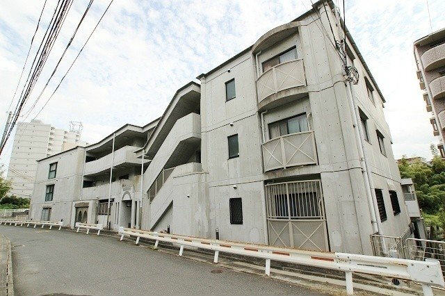 吹田市千里山竹園の賃貸