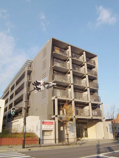 吹田市金田町の賃貸