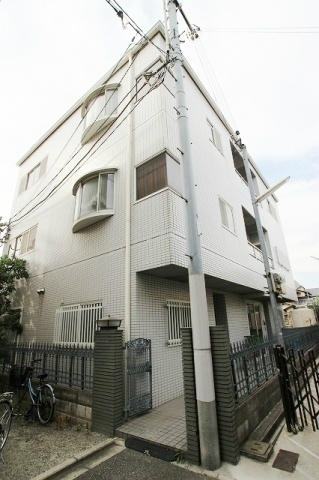 吹田市垂水町の賃貸
