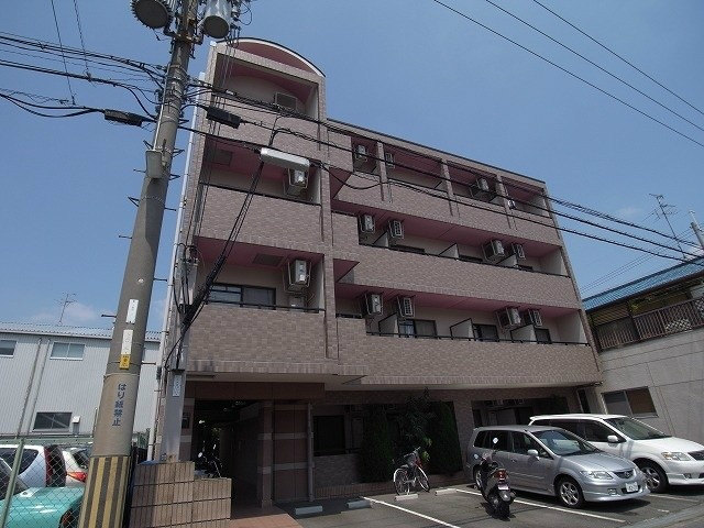 吹田市南吹田の賃貸