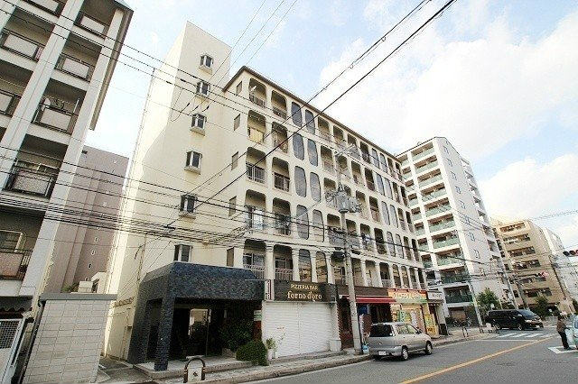 吹田市垂水町の賃貸