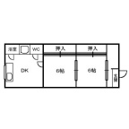 吹田市垂水町の賃貸