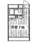 吹田市江の木町の賃貸