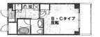 吹田市出口町の賃貸