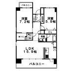 吹田市昭和町の賃貸