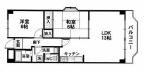 吹田市五月が丘東の賃貸