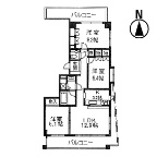 吹田市桃山台の賃貸