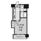 吹田市広芝町の賃貸