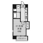 吹田市広芝町の賃貸